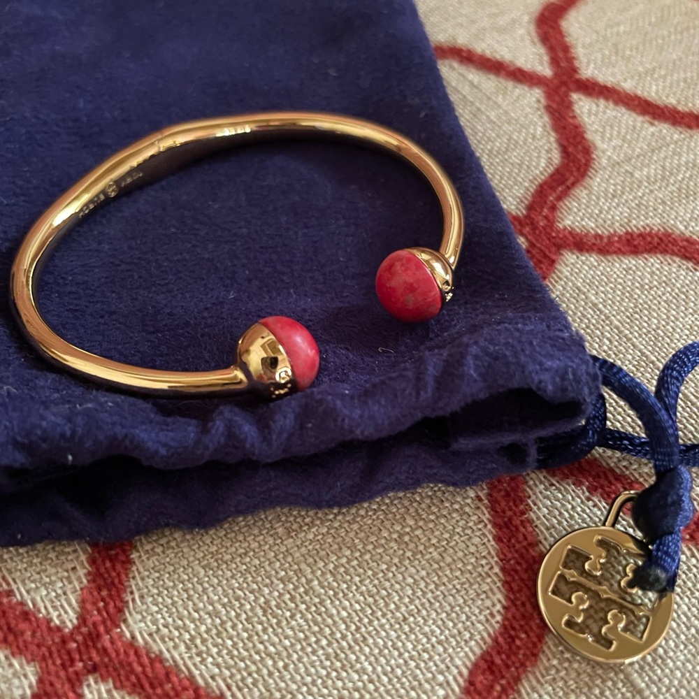 Tory Burch Bangle - image 1